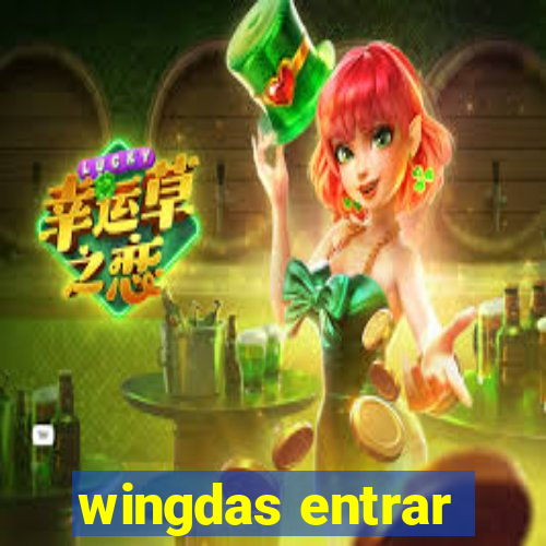 wingdas entrar